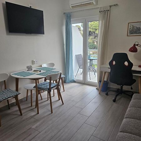 Cozy 4Th Floor Apartment In Chania Center Exterior photo