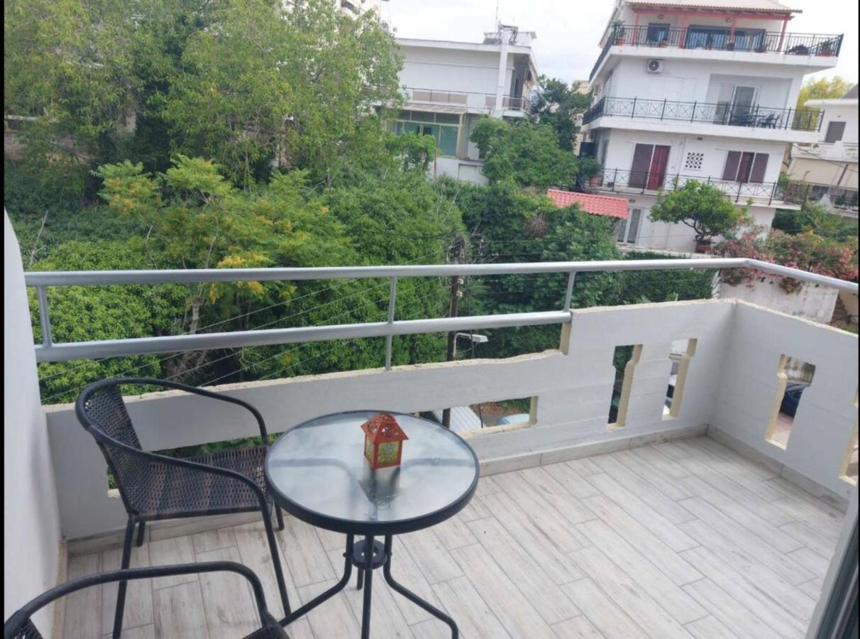 Cozy 4Th Floor Apartment In Chania Center Exterior photo
